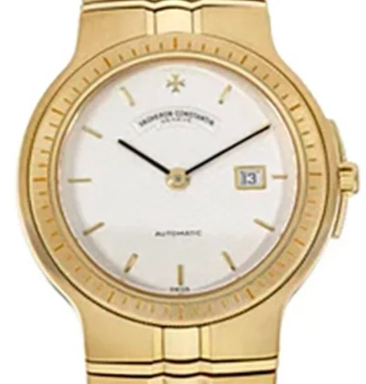 Vacheron Constantin Phidias Automatic 48020